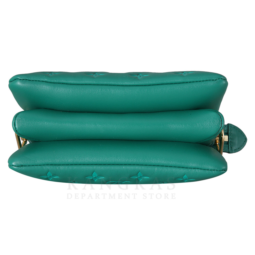 LOUIS VUITTON(USED)루이비통 쿠상 BB